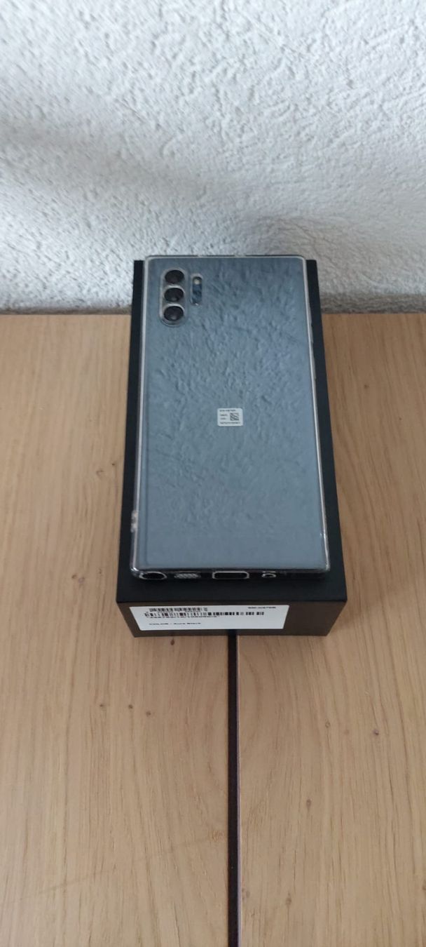 Samsung Telefoni cellulari / Smartphones: Samsung note 10+ 5g 256gb – Nuovo (secondo la descrizione) da Froideville venduto da tra_n6rb 6