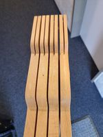 Kochmesserhalter