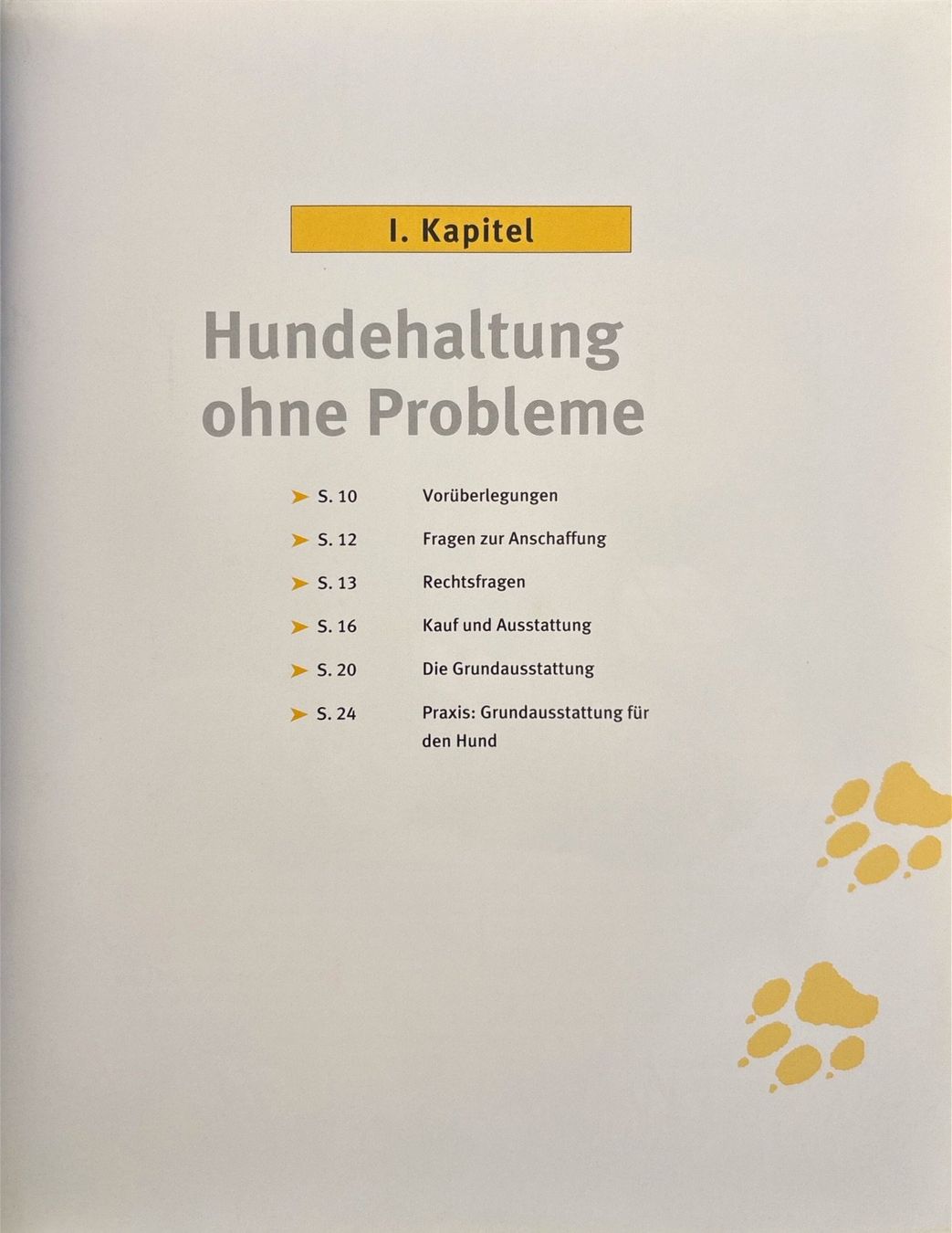 Libri: Hunde – Nuovo (secondo la descrizione) da Sarnen venduto da Livres 4