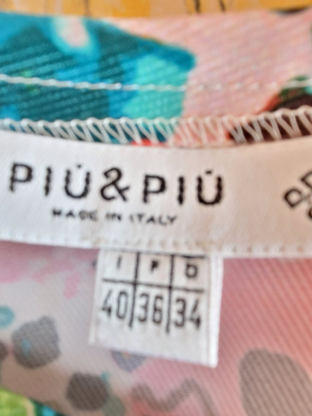 Vestiti: Piu Piu Etui-Kleid - Gr. 34 – Nuovo (secondo la descrizione) da Auslikon venduto da hera8331 2