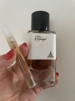 Paris Corner Rifaaqat 5ml. Abfüllung(YSL Babycat Dupe)
