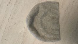 NEUF bonnet en cachemire 