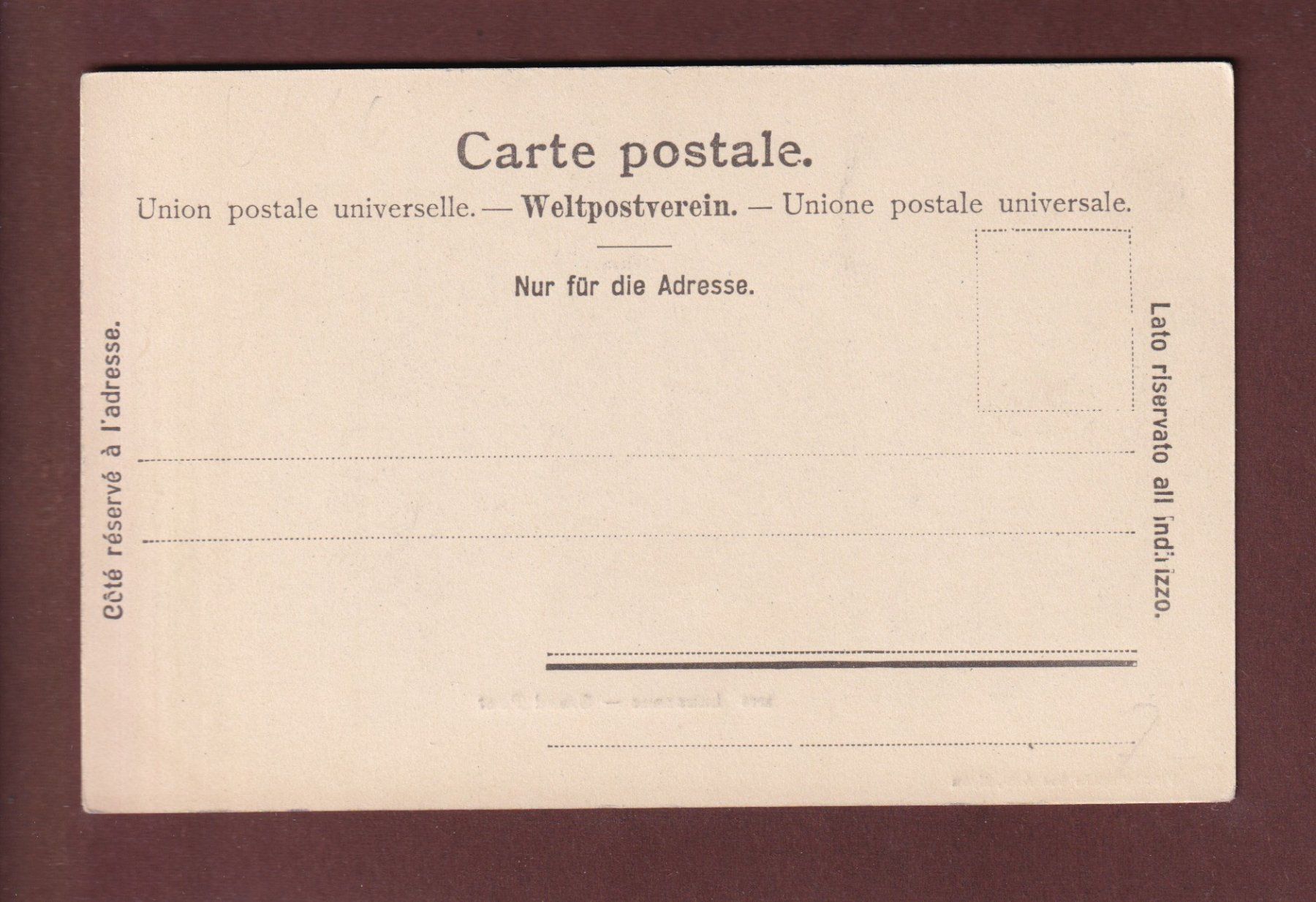 Cartes postales: LAUSANNE - Flon - Grand Pont – D'occasion à Pully par nicecards 1