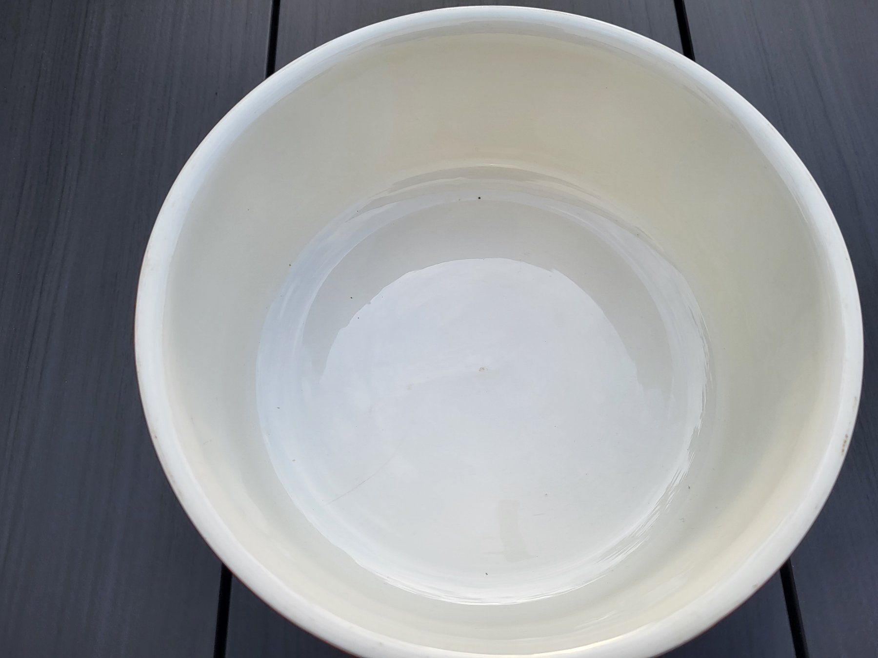 Villeroy & Boch Ciotole: Schöne Villeroy & Boch Schüssel "Paradiso" – Usato da Guntershausen venduto da Luzia62 1