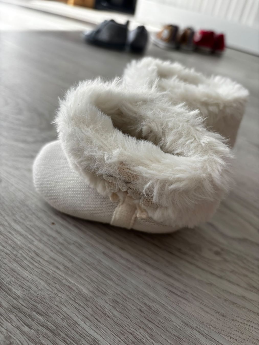 Chaussures garçon: Babyschuhe – D'occasion à Hochfelden par rub_rnw5 3