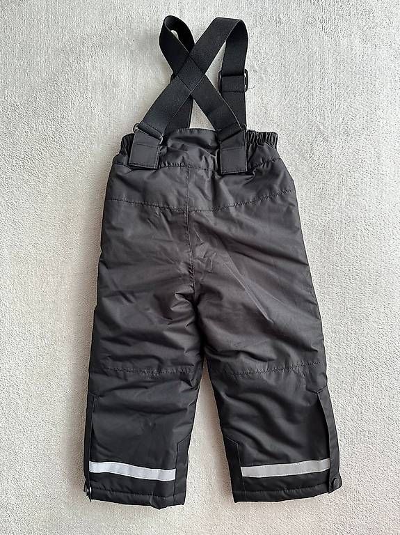 Hosen: Playshoes Schneehose / Gr. 86- NEU – Neu und originalverpackt aus Wynau von marif23 1