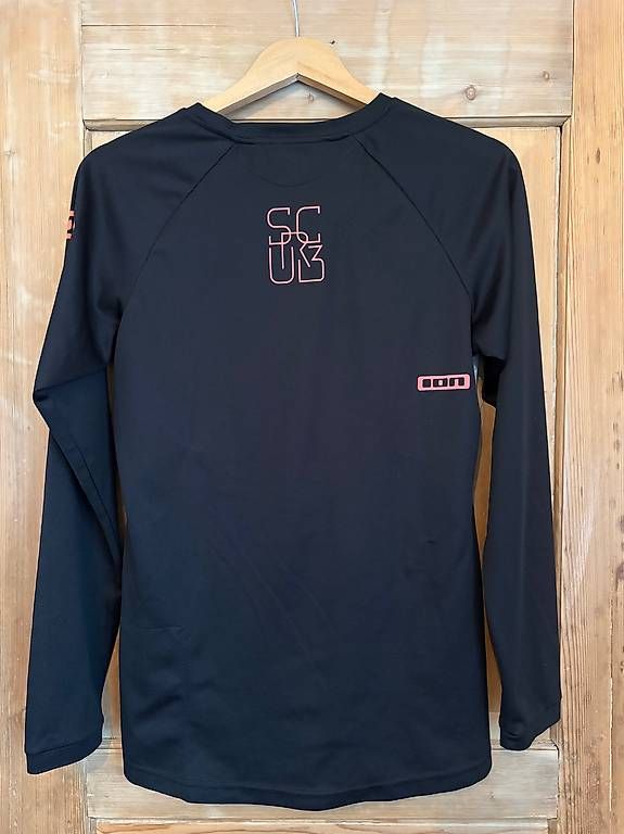 T-Shirts: ION Bike Shirt Longsleeve – Gebraucht aus Chur von TanusJ 1