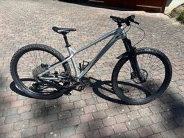 Cannondale Habit HT 1 2023 – VTT trail 29" – comme neuf