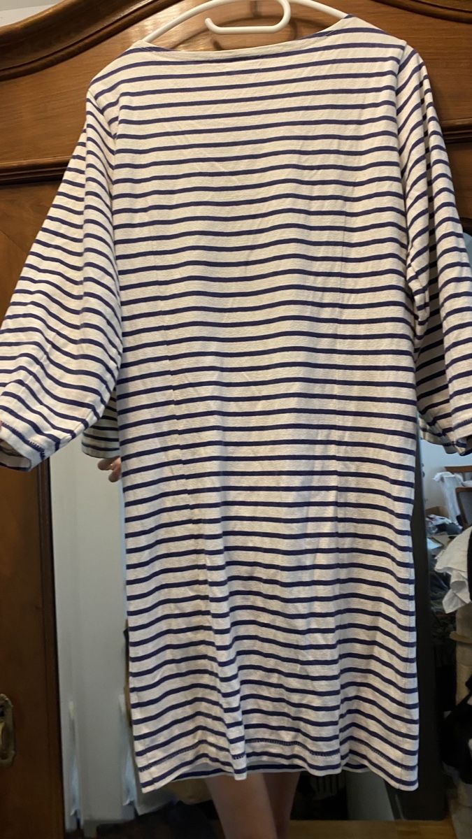 Kleider: Woodwood Kleid Oberteil – Gebraucht aus Obfelden von tan_9lj9 4