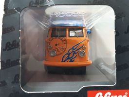 VW T1 Tuning Car Schuco limited Edition 1:43