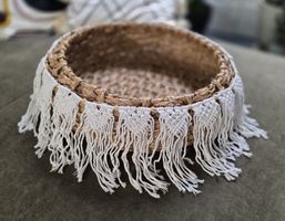 Makramee Handmade ! Neu!