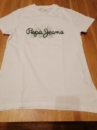 T'Shirt Pepe Jeans 
