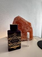 5ml Duftprobe Lattafa Badee Al Oud Amethyst
