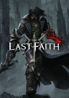 The Last Faith (PC 2023 Nur Steam Key Download Code) No DVD