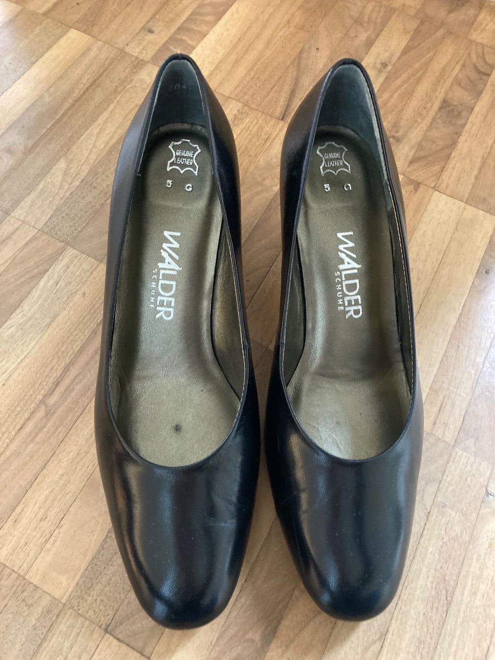 Walder Scarpe da donna: Pumps – Usato da Zürich venduto da bea_9jxr 5