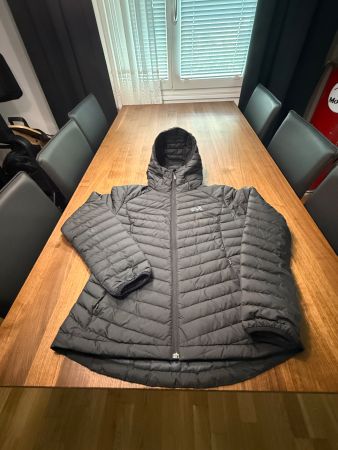 Jack Wolfskin Jacke Winterjacke Übergangsjacke Daunenjacke