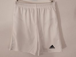 Adidas ClimaLite Sport-Shorts, Gr. 152, Top Zustand
