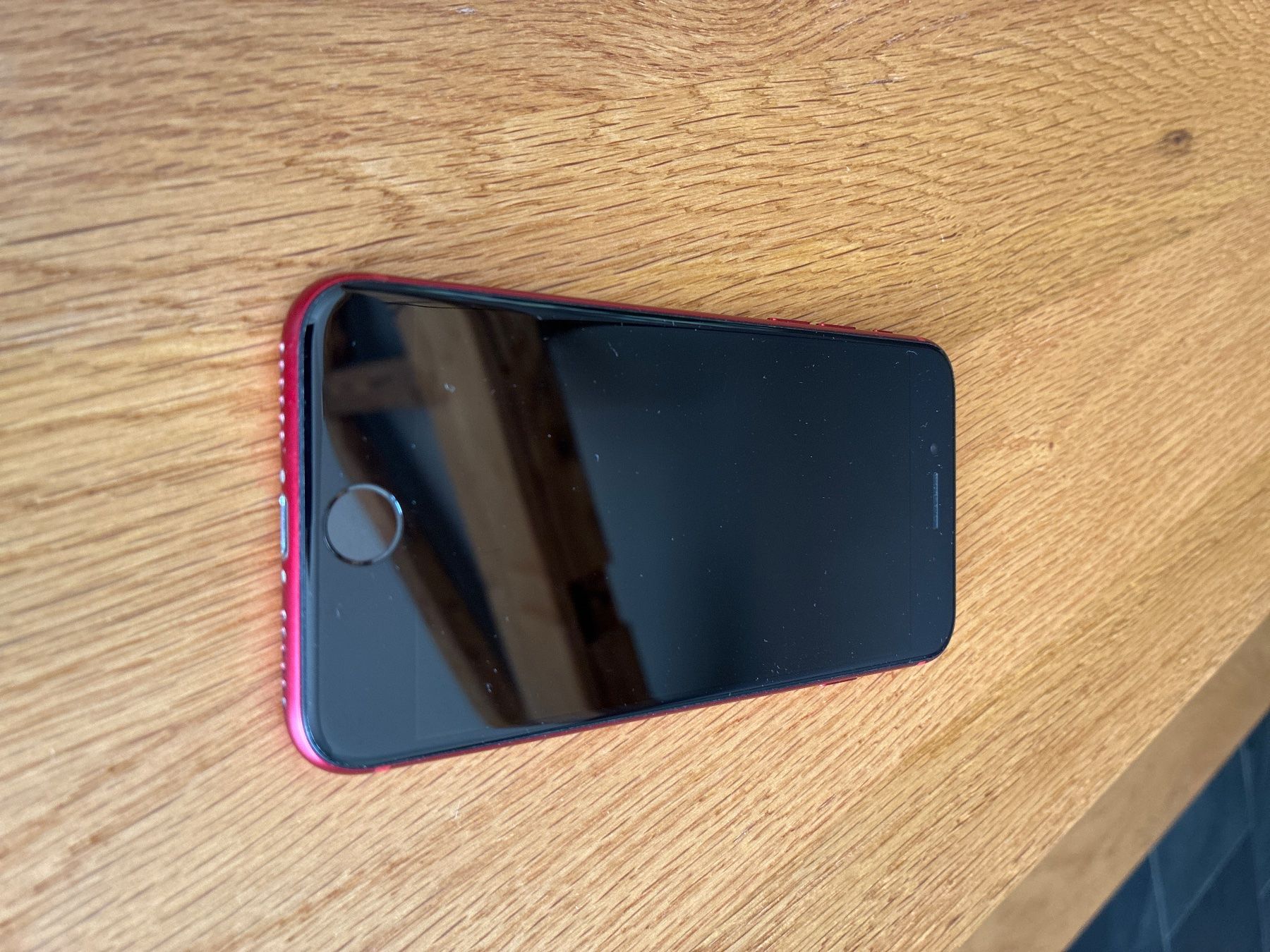 Apple Portables: iPhone SE 3. Generation 128GB – D'occasion à Arbon par fh93 2