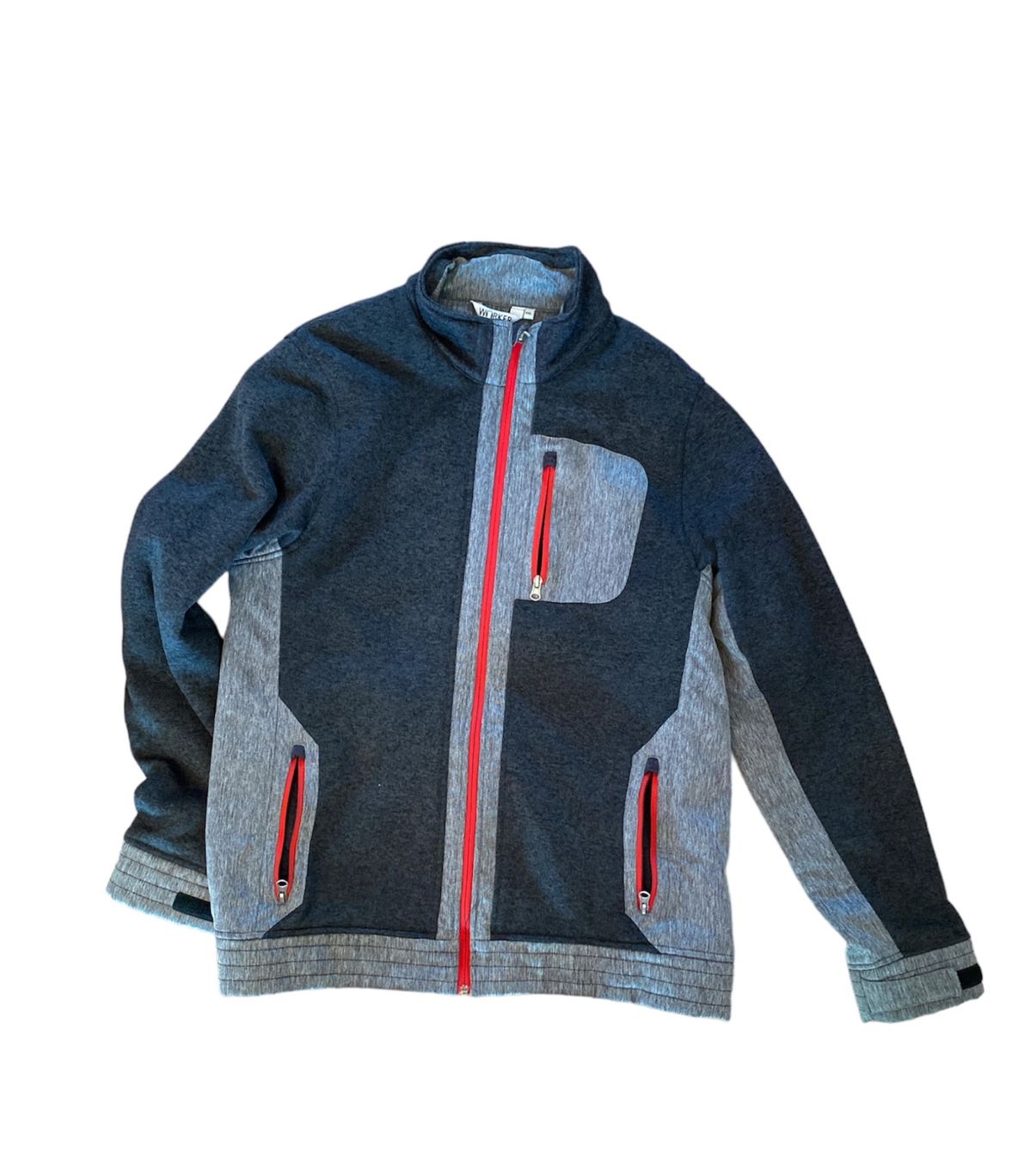 Giacche: Arbeitsjacke Worker Gr. XXL – Usato da St.Gallen venduto da maierm01