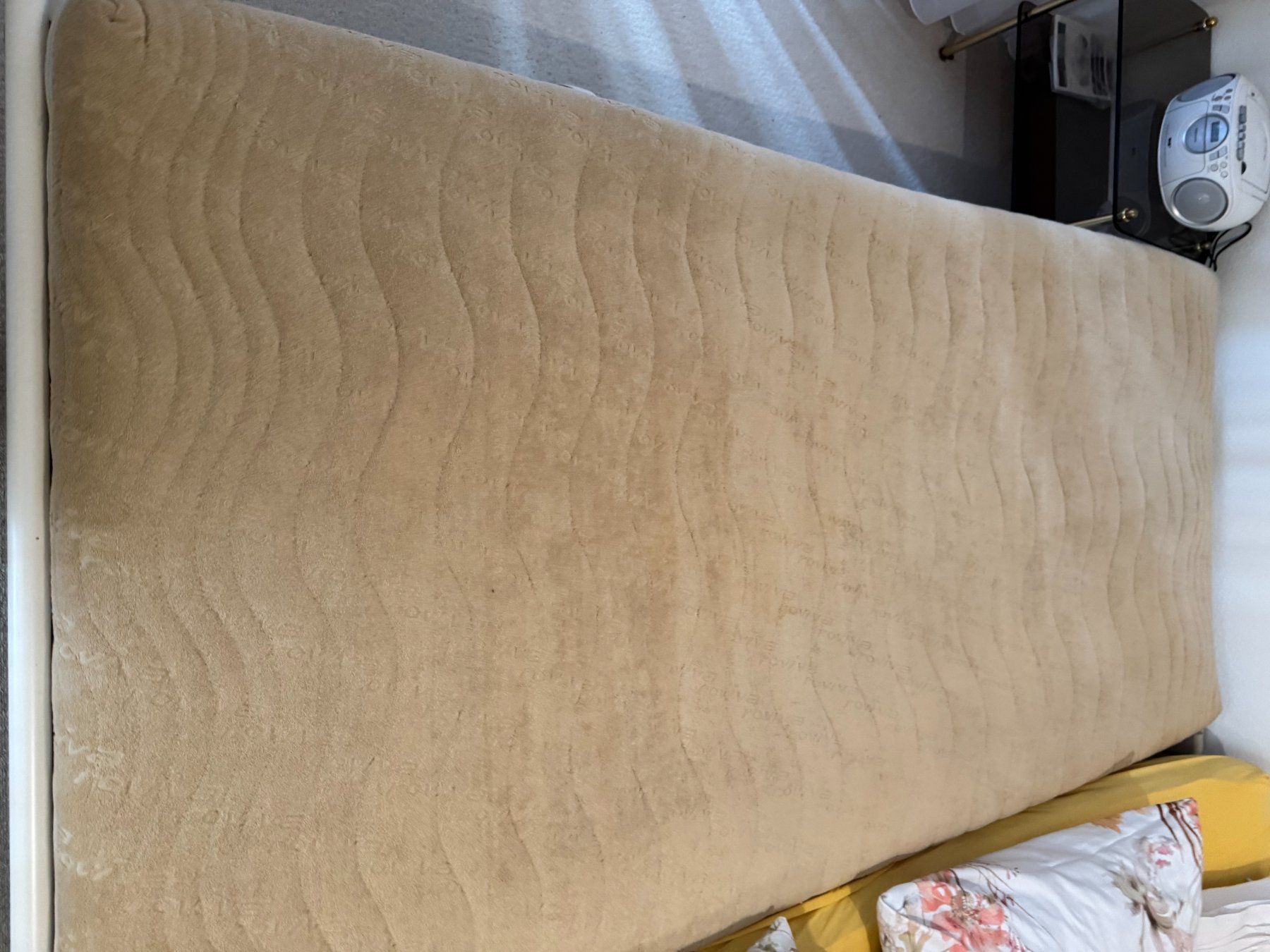 Materassi: Lattenrost verstellbar Soft-Zone gebraucht 90x210cm – Usato da Sempach venduto da Goldigino 4