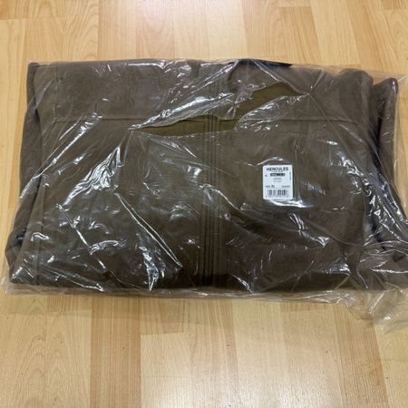 Pentagon Hercules Fleecejacke Coyote Grösse XL neu verpackt