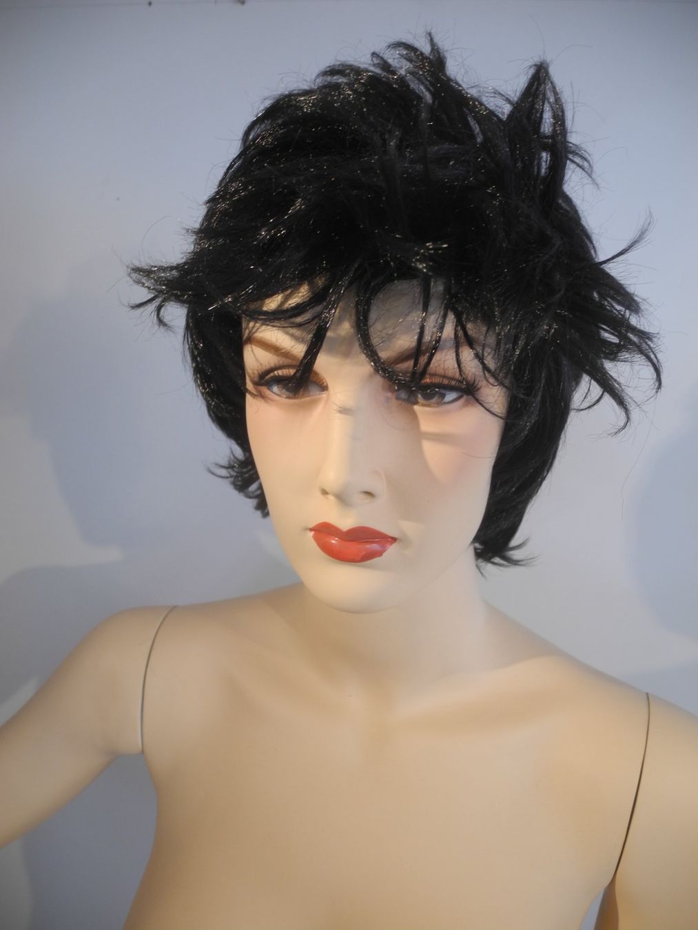 Altro in Decorazioni & Accessori: Schaufensterpuppe / Mannequin antik "Roxette" – Usato da Kottwil venduto da Crazyrolf 7