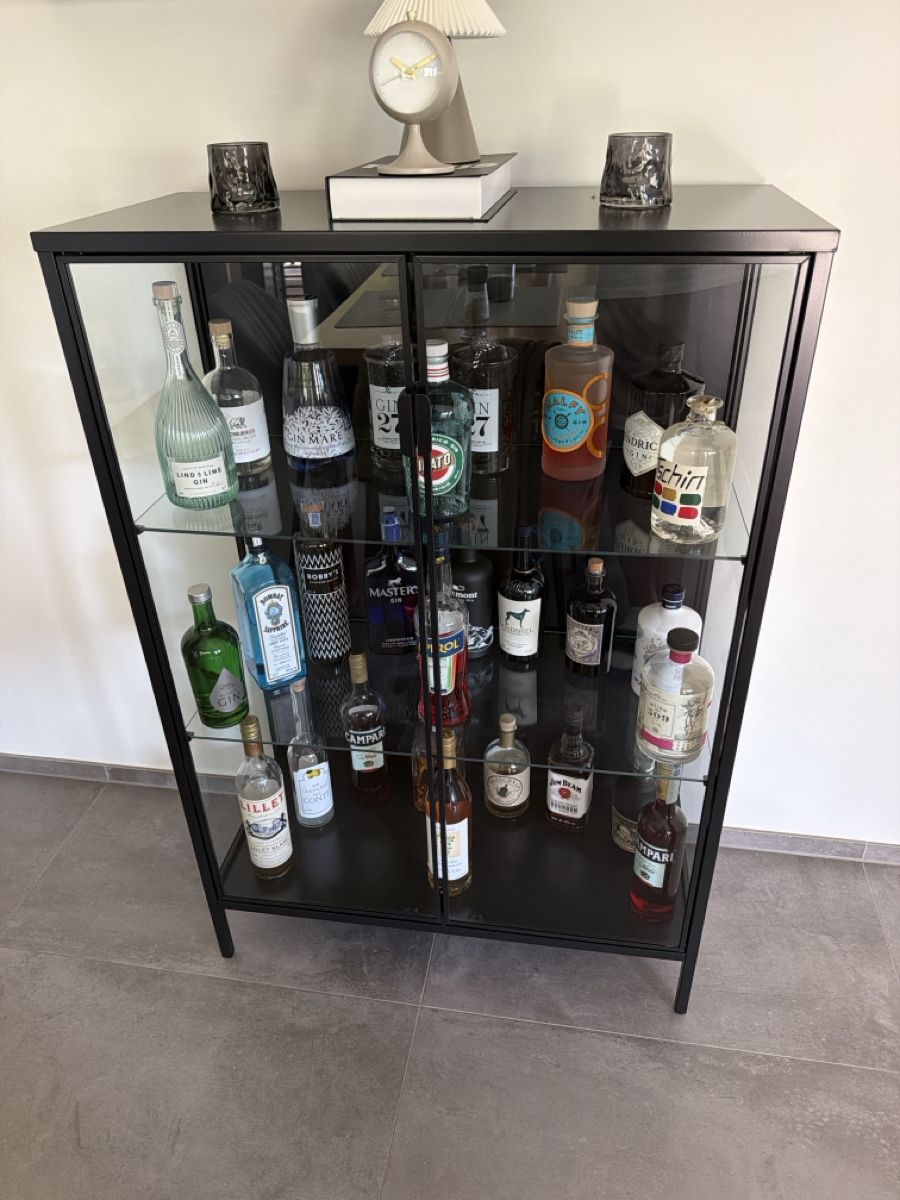 Ikea Vitrines: Sideboard / Vitrine – D'occasion à Berneck par Mau9704 1