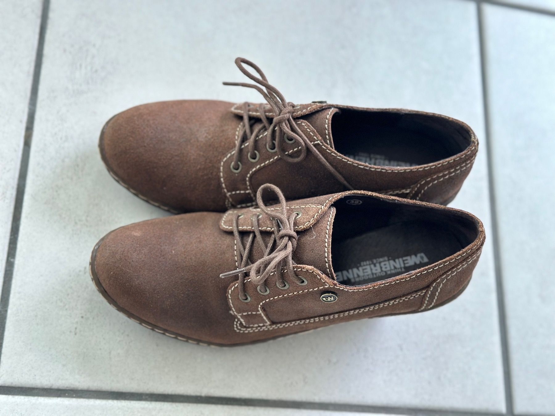 Scarpe da donna: Schöne Schuhe von Weinbrenner, Gr. 38/39 – Nuovo (secondo la descrizione) da Luzern venduto da Mademoiselle_Poulain