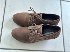 Schöne Schuhe von Weinbrenner, Gr. 38/39