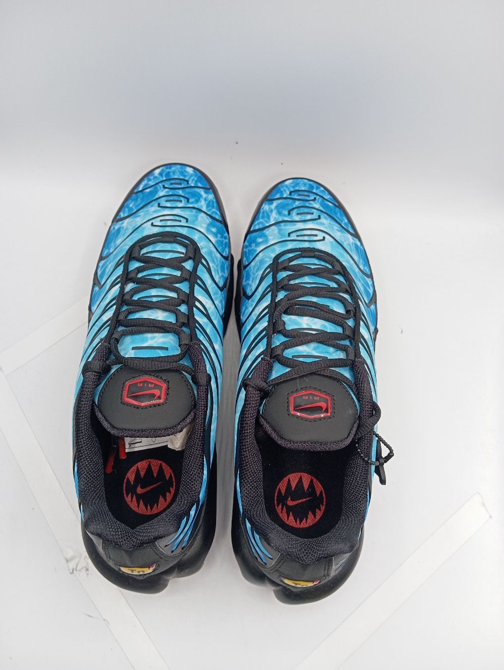 Nike Chaussures hommes: Nike Air Max Plus - Shark Attack (EU44.5) – Neuf avec emballage d'origine à Schaffhausen par outlez 4