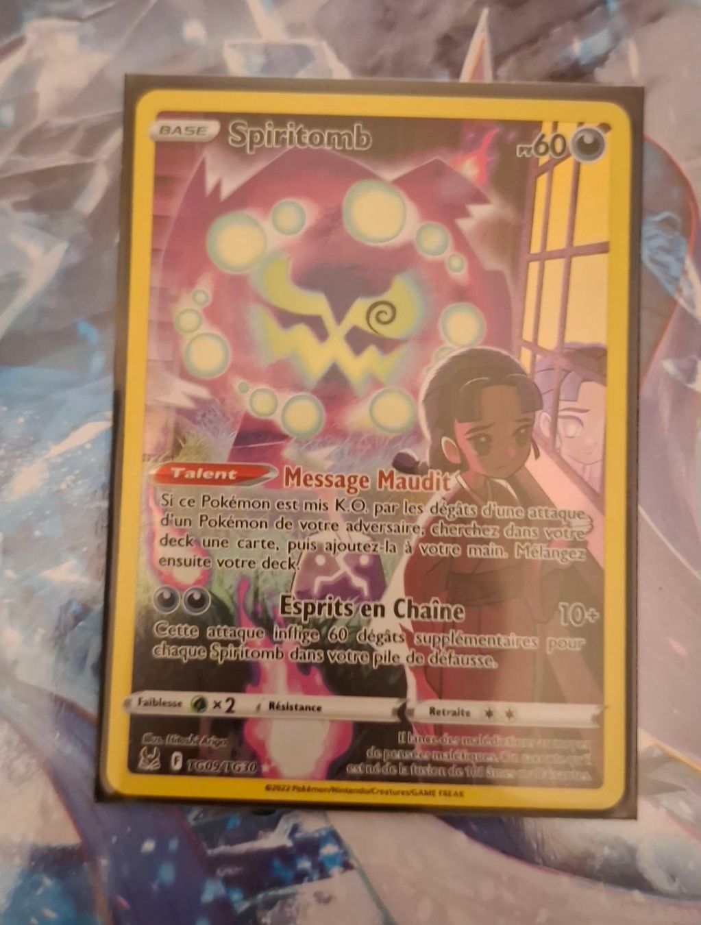 Pokémon Sammelbilder & Trading cards: Lot de cartes pokemon – Neu (gemäss Beschreibung) aus Neuchâtel von papillon1974 2