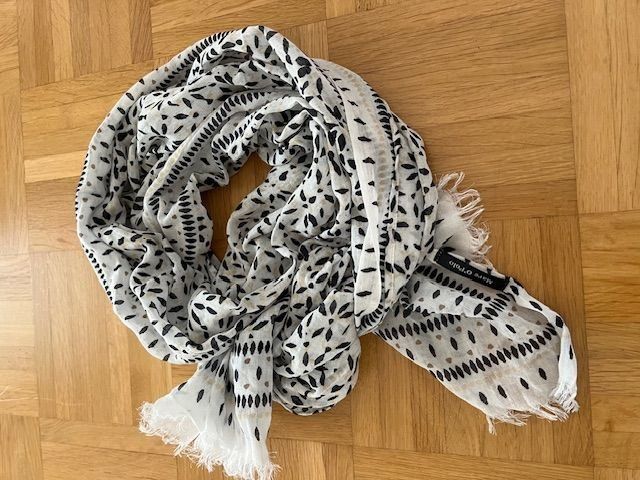 Marc O'Polo Foulard & Sciarpe: "Marc O`Polo" Schal – Nuovo (secondo la descrizione) da Walenstadt venduto da ricamul 4