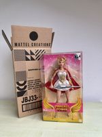 Barbie Marvel Princess Power