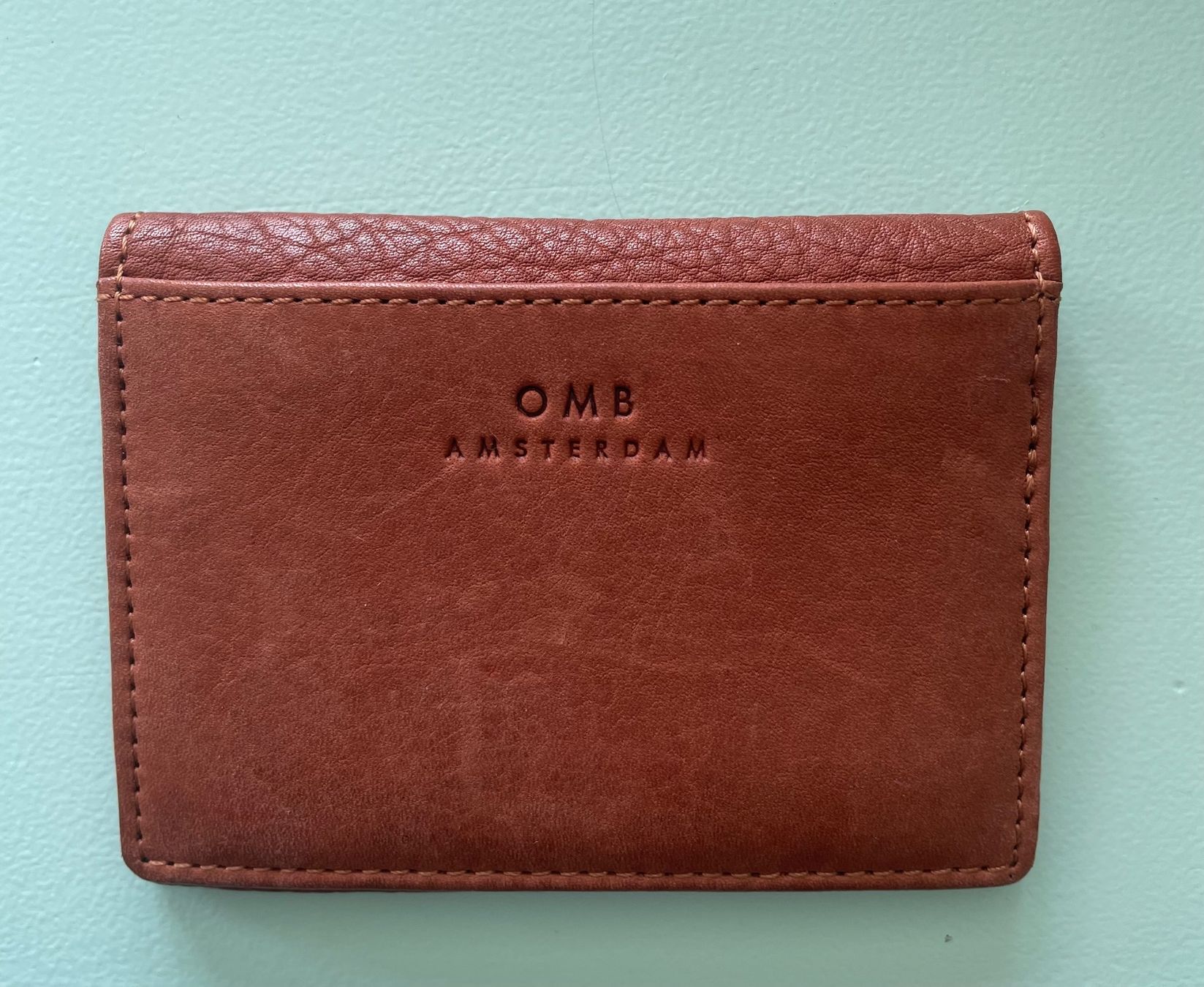 Altro in  Abbigliamento & Accessori: O my Bag Kartenetui Neu – Nuovo (secondo la descrizione) da Homburg venduto da Vlinder3