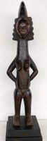 Top Rarität alte Tugubele Senufo Skulptur Cóte d´Ivory 61 cm