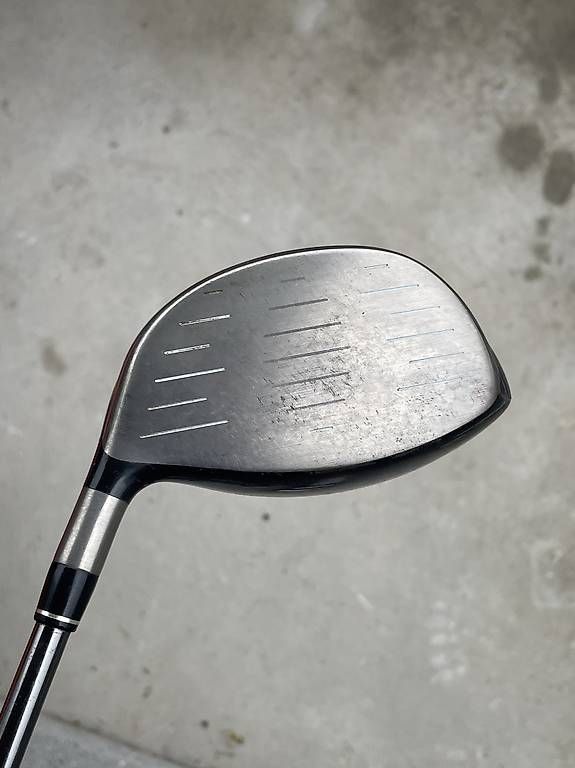 Taylor Made Clubs & Sets: Taylor Made Driver – D'occasion à Bern par mia_8nfn 1