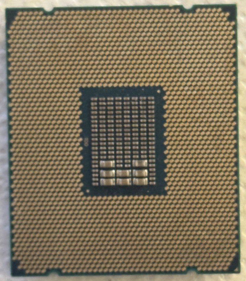 Intel PC: ***TOP*** Intel Core i7-6800K CPU - Geprüft ***TOP*** – Usato da Zofingen venduto da Felix459 1