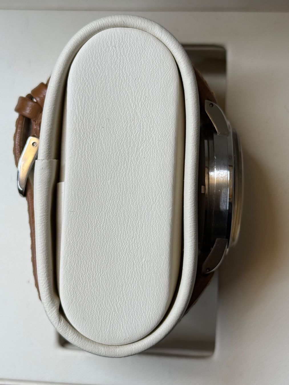 IWC Uhren: IWC Ingenieur vintage Special dial – Gebraucht aus Zürich von watchdealer-24 3