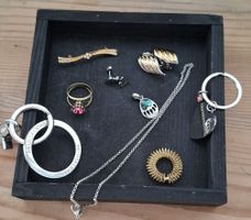 Schmuck Konvolut