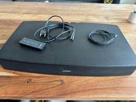 Bose Solo TV
