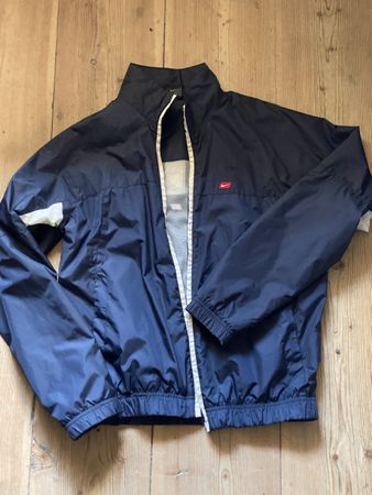 Nike Windjacke