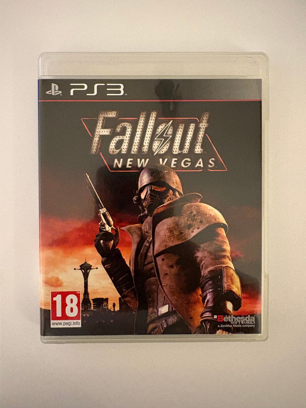 Giochi: Fallout: New Vegas - PS3 FR – Usato da Villars-sur-Glâne venduto da axe_r9gy