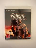 Fallout: New Vegas - PS3 FR