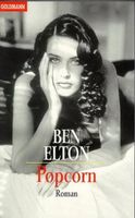 POPCORN - BEN ELTON - THRILLER - TASCHENBUCH - NEU