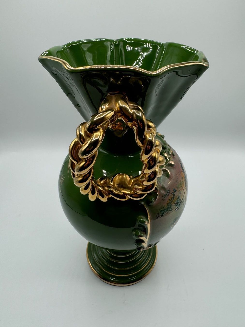 Vasi & Recipienti: Henkelvase – Usato da Sachseln venduto da BONATI01 5