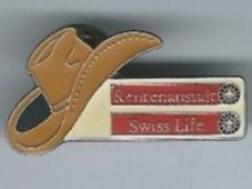 Rentenanstalt Swiss Live PIN