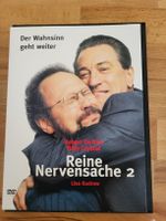 DVD Reine Nervensache 2 De Niro Crystal