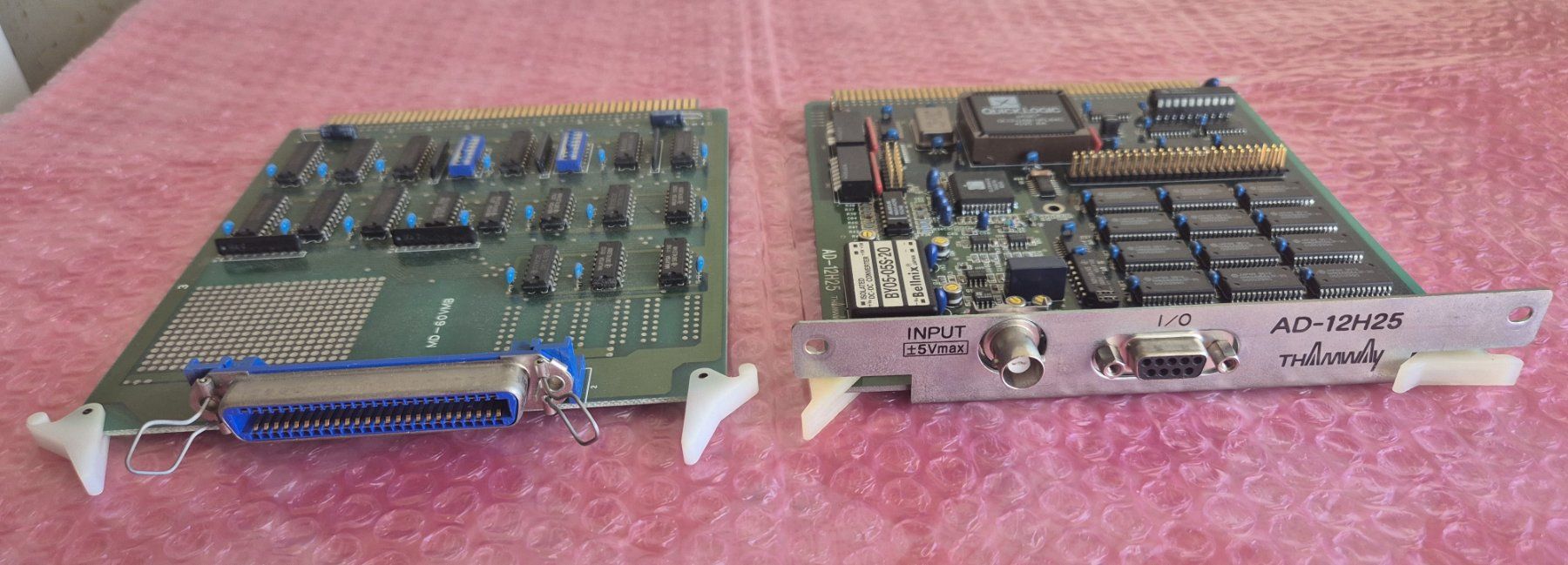 Nec PC: NEC PC-9801 - Lots de divers cartes – Usato da Petit-Lancy venduto da guy_vmz2 7