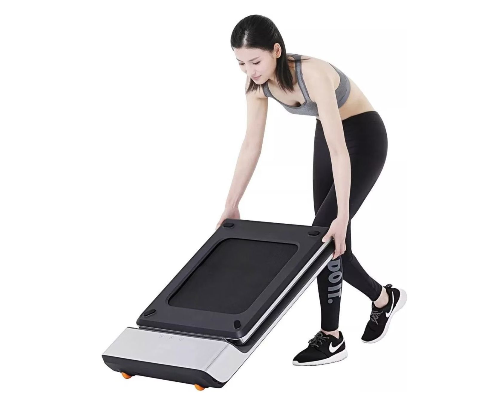 Hometrainer: KingSmith WalkingPad A1 Pro – Gebraucht aus Luzern von Martali 2