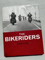 DANNY LYON  The Bikeriders  Rare Edition Photobook